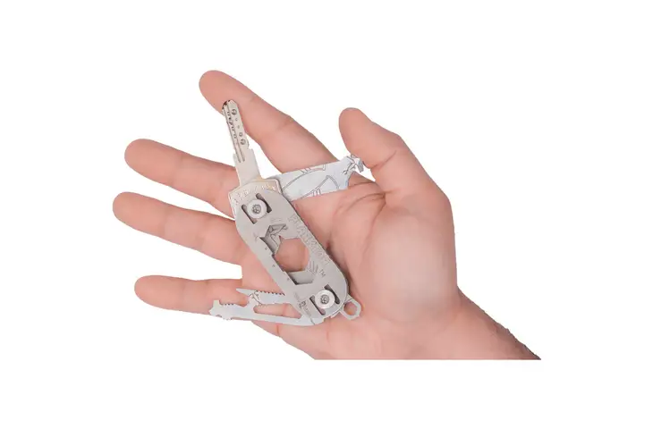 Turq Gear Plankton Multi-Tool PLANKTON - view 3